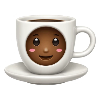 Espresso cup

 sticker