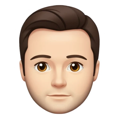 Shane Filan from Westlife sticker
