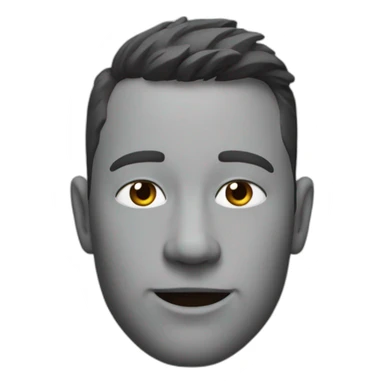 Boden with beart sticker