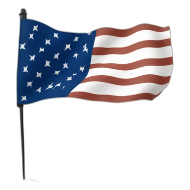 Brittany flag sticker