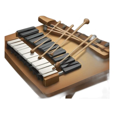 Preset_82 its a marimba instrument sticker