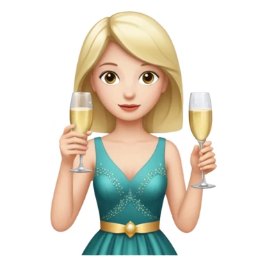 Ja goed
1e vind ik goed.
Maar geen iets op hoofd.
EN mag iets minder mensen sticker