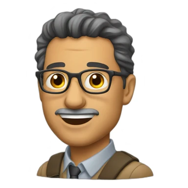 edu al peirano sticker