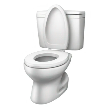 skibidi toliet sticker