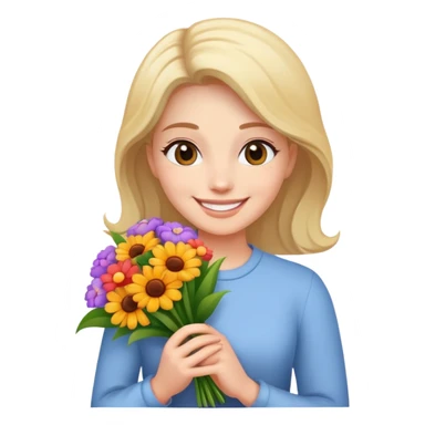 Happy Mother’s Day  sticker