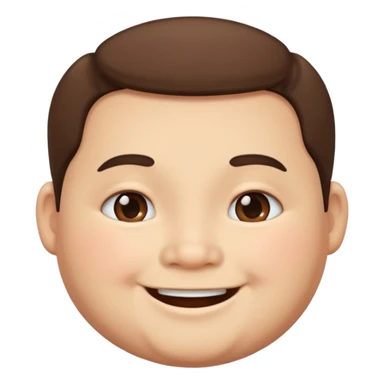 Personne qui boube  sticker