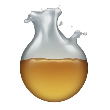 pour one out sticker