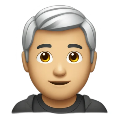 Ricardo chao sticker