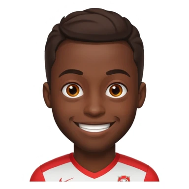 Iñaki Williams  sticker