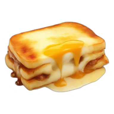 Porto francesinha sticker