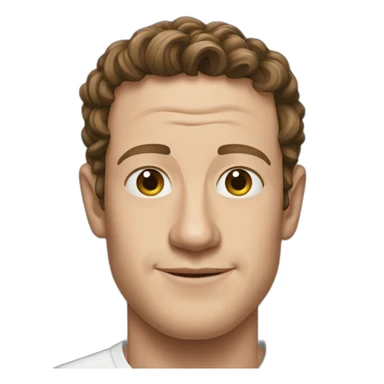 zuck sticker