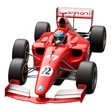 formula one redbull sticker