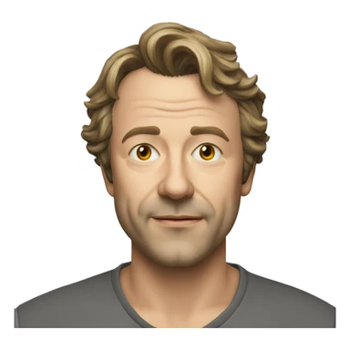 Christophe béchu  sticker