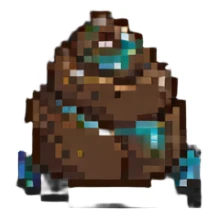 poop sticker