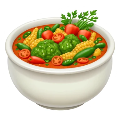 sofrito sticker