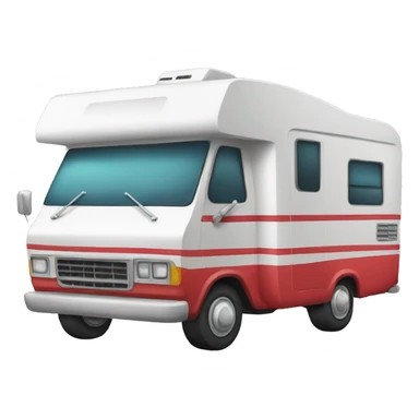 RV sticker