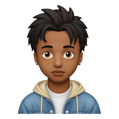 Playboi carti sticker