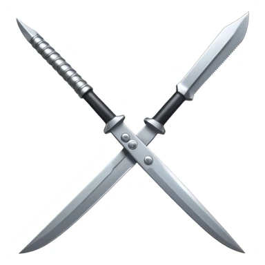 wolverine claw blades sticker