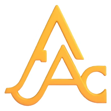 investment symbol, 3D emoji style sticker