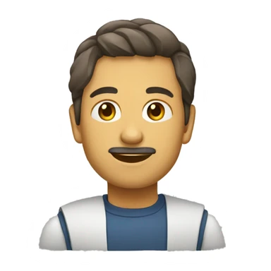 Carinhas Android  sticker