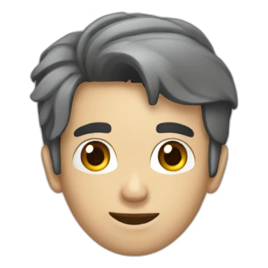 Argentinian peso sticker