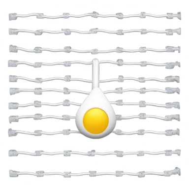 une résistance en électricité sticker