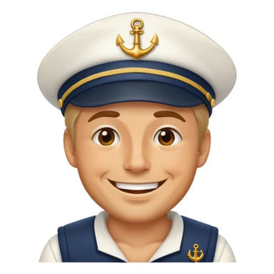 Drunken sailor  sticker