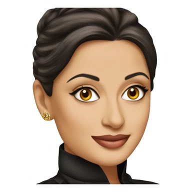 Aishwarya rai sticker