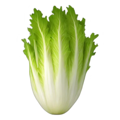 endive html sticker
