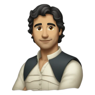 martin migoya sticker