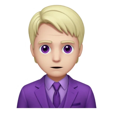 William afton sticker