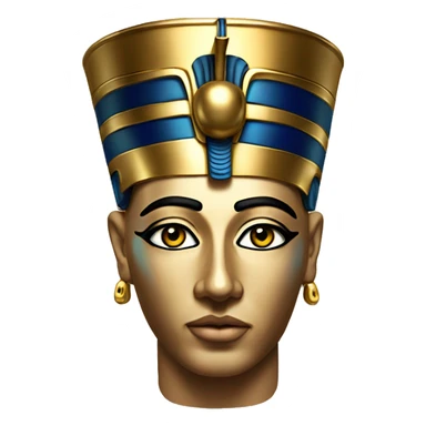 Tutankhamon  sticker
