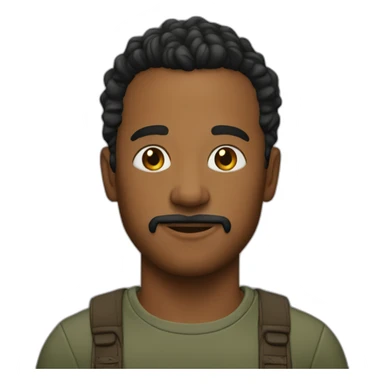 Mathis derenne sticker