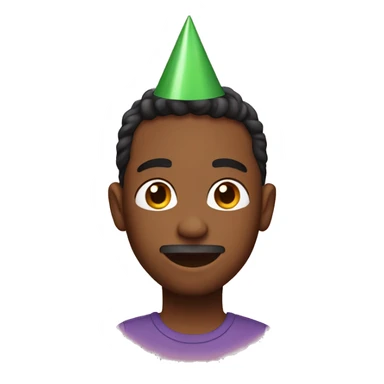 21st birthday  sticker