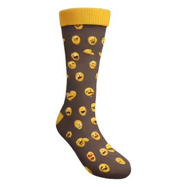  Men's Socks sticker