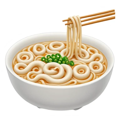 udon sticker