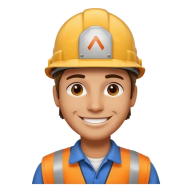 oil refinery worker sticker