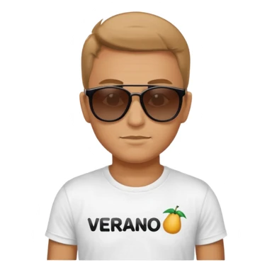 Verano sin ti sticker