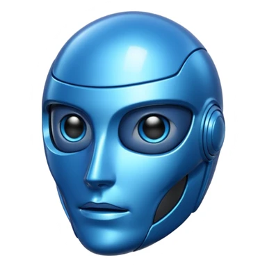 Make NASDAQ future something blue I say and fancy looking NQ1 in writing no face or anything  sticker