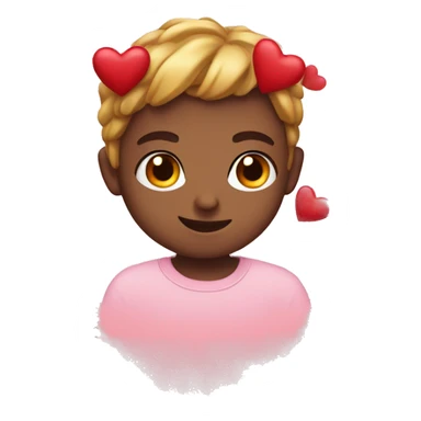 Valentine Day sticker