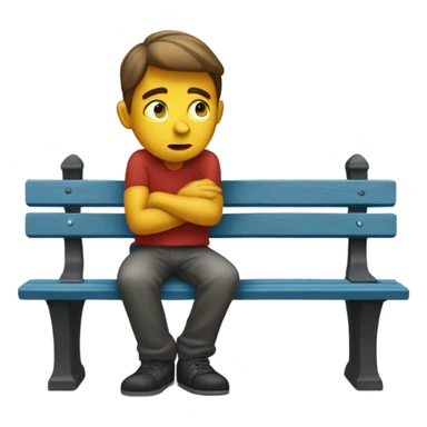 sick of waiting sticker