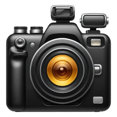 camera sticker
