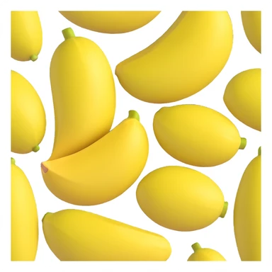 whole jackfruit, yellowish green, diagonal orientation, more oval than round, pronounced jackfruit skin bumps sticker