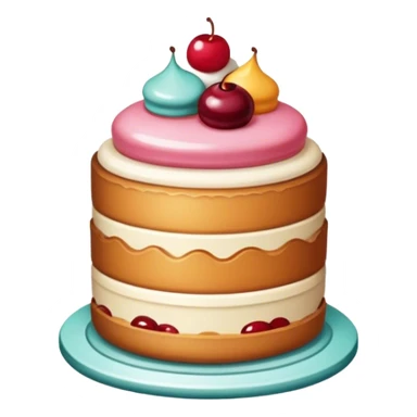 retro parisserie sticker