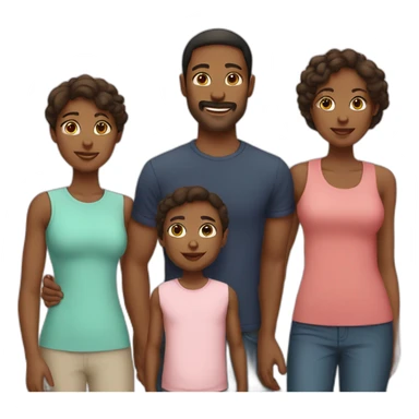 family-of-300 sticker