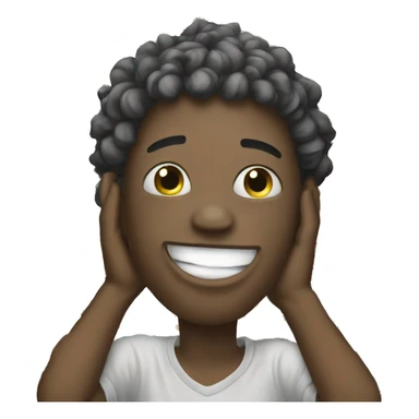 Yung Treezy Crazy sticker