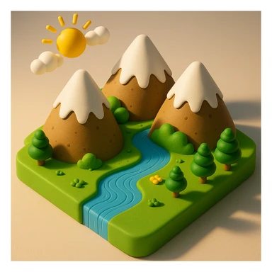 recreate this make sure image has enough shadows sticker