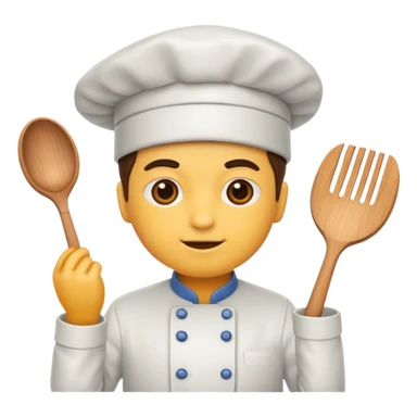 cook sticker