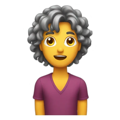 Sounds effects sticker