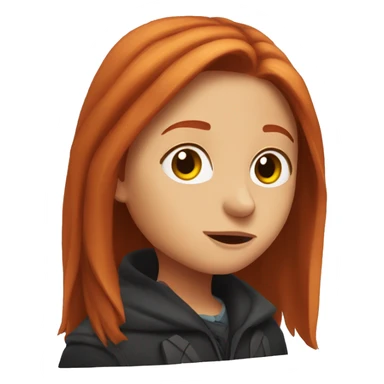 ginny weasley sticker